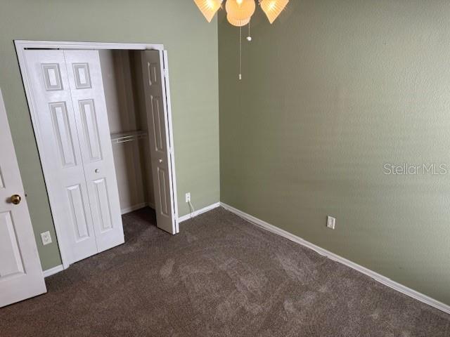 LAKE ST CHARLES UNIT 8 - Residential