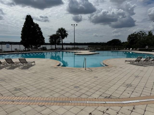 LAKE ST CHARLES UNIT 8 - Residential