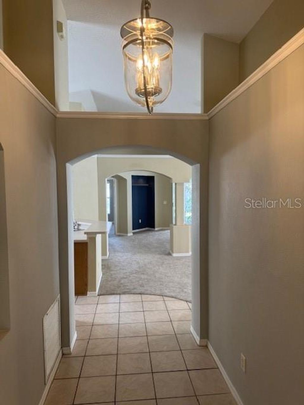 Photo of 7021 Colony Pointe Drive, Riverview, FL 33578 (MLS # TB8433624)