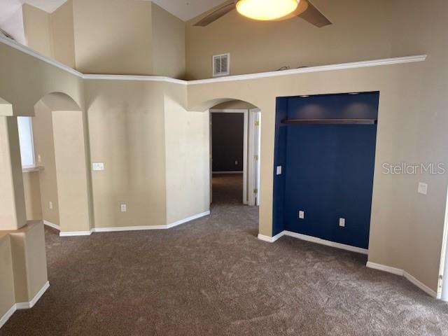 LAKE ST CHARLES UNIT 8 - Residential