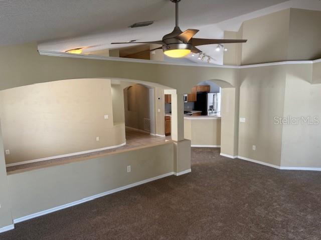 LAKE ST CHARLES UNIT 8 - Residential