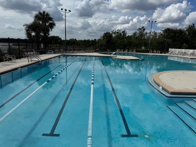LAKE ST CHARLES UNIT 8 - Residential