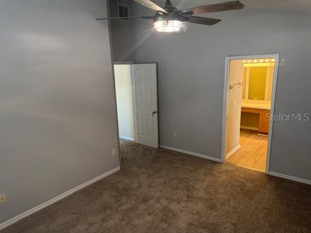 LAKE ST CHARLES UNIT 8 - Residential
