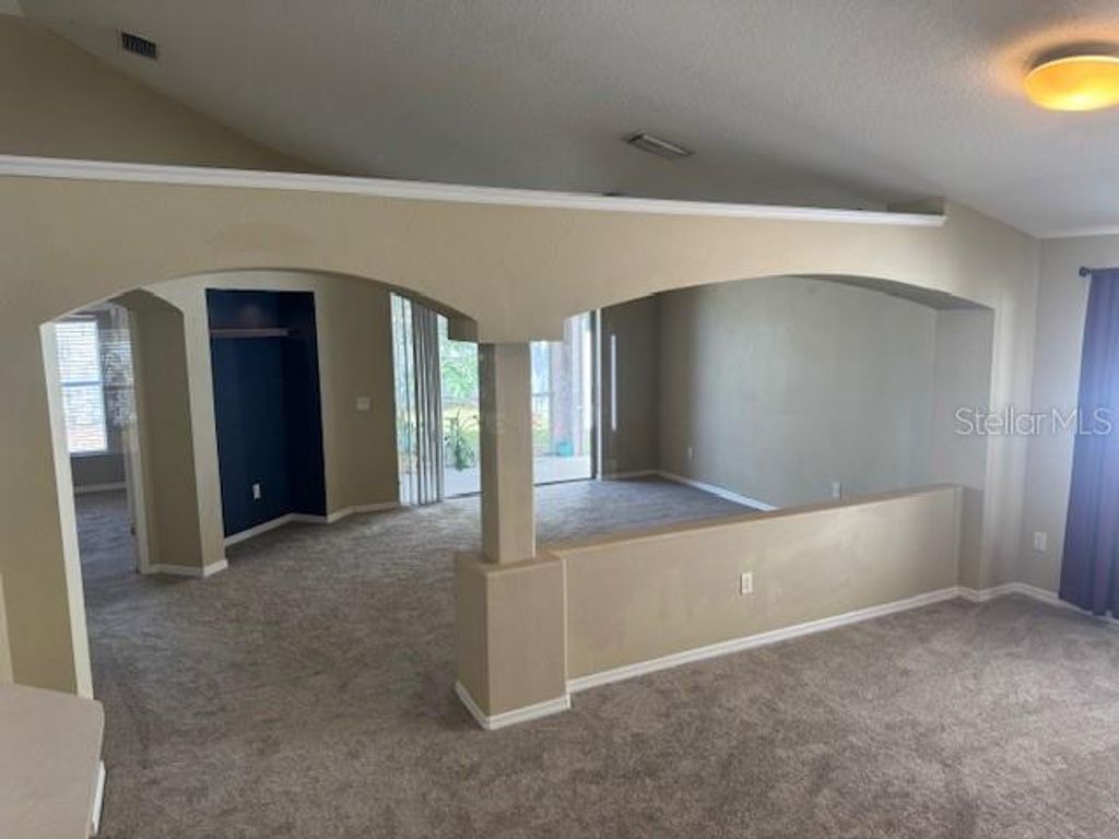 Photo of 7021 Colony Pointe Drive, Riverview, FL 33578 (MLS # TB8433624)