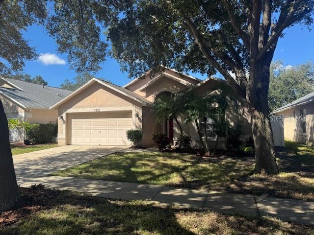 LAKE ST CHARLES UNIT 8 - Residential