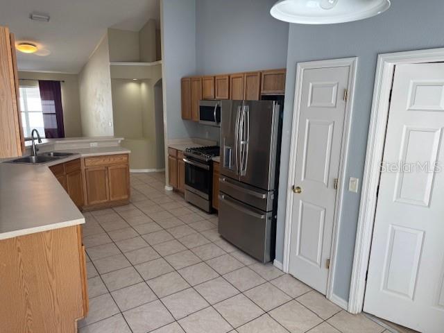 LAKE ST CHARLES UNIT 8 - Residential