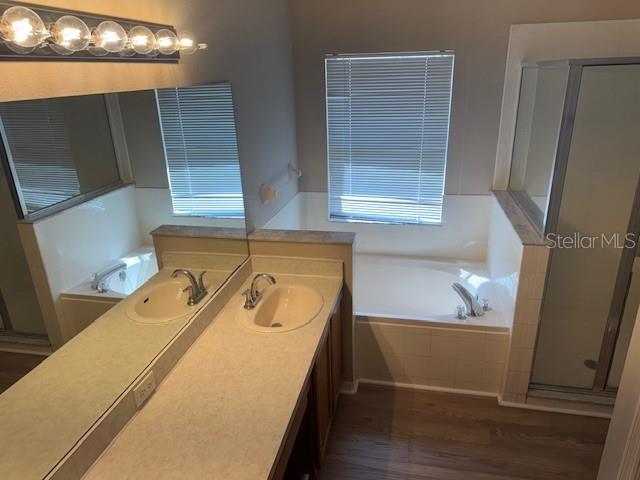 LAKE ST CHARLES UNIT 8 - Residential