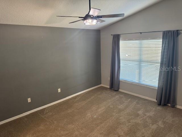 LAKE ST CHARLES UNIT 8 - Residential