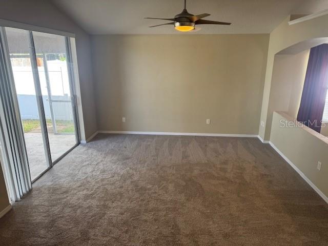 LAKE ST CHARLES UNIT 8 - Residential