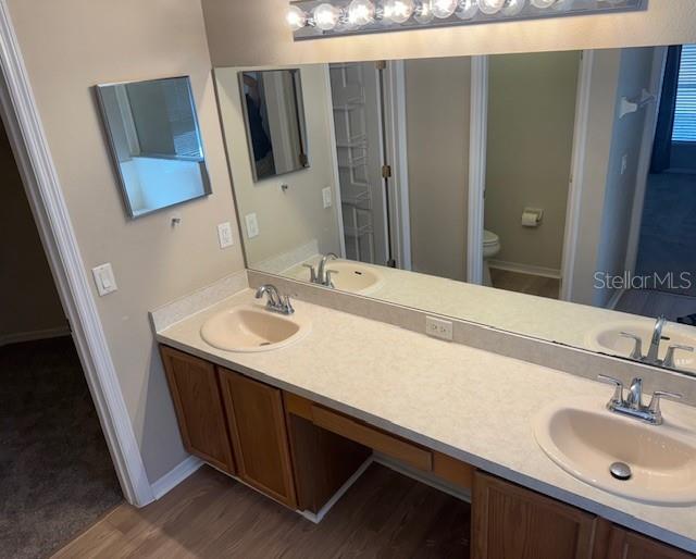 LAKE ST CHARLES UNIT 8 - Residential