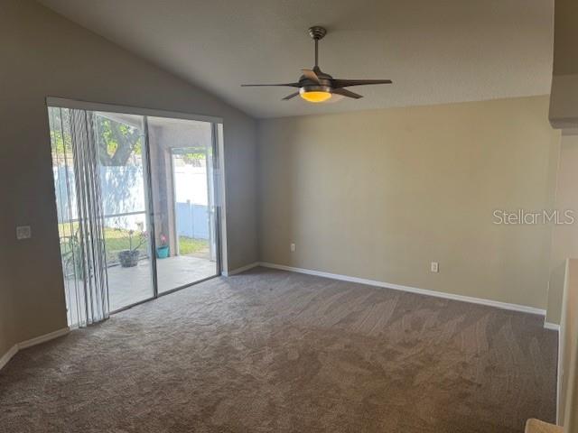 LAKE ST CHARLES UNIT 8 - Residential