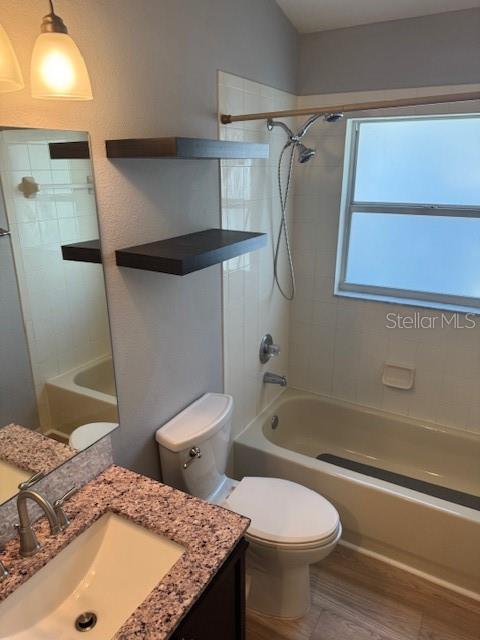 LAKE ST CHARLES UNIT 8 - Residential