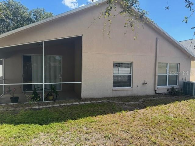 LAKE ST CHARLES UNIT 8 - Residential
