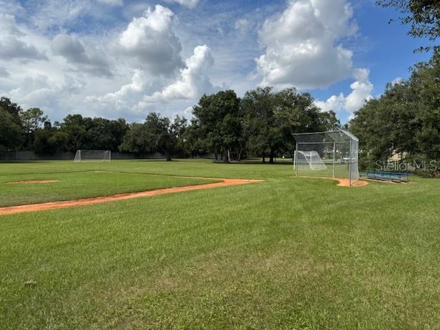 LAKE ST CHARLES UNIT 8 - Residential