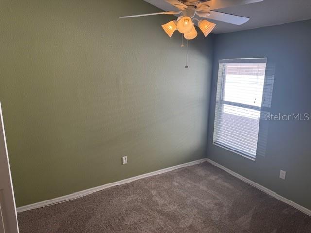 LAKE ST CHARLES UNIT 8 - Residential