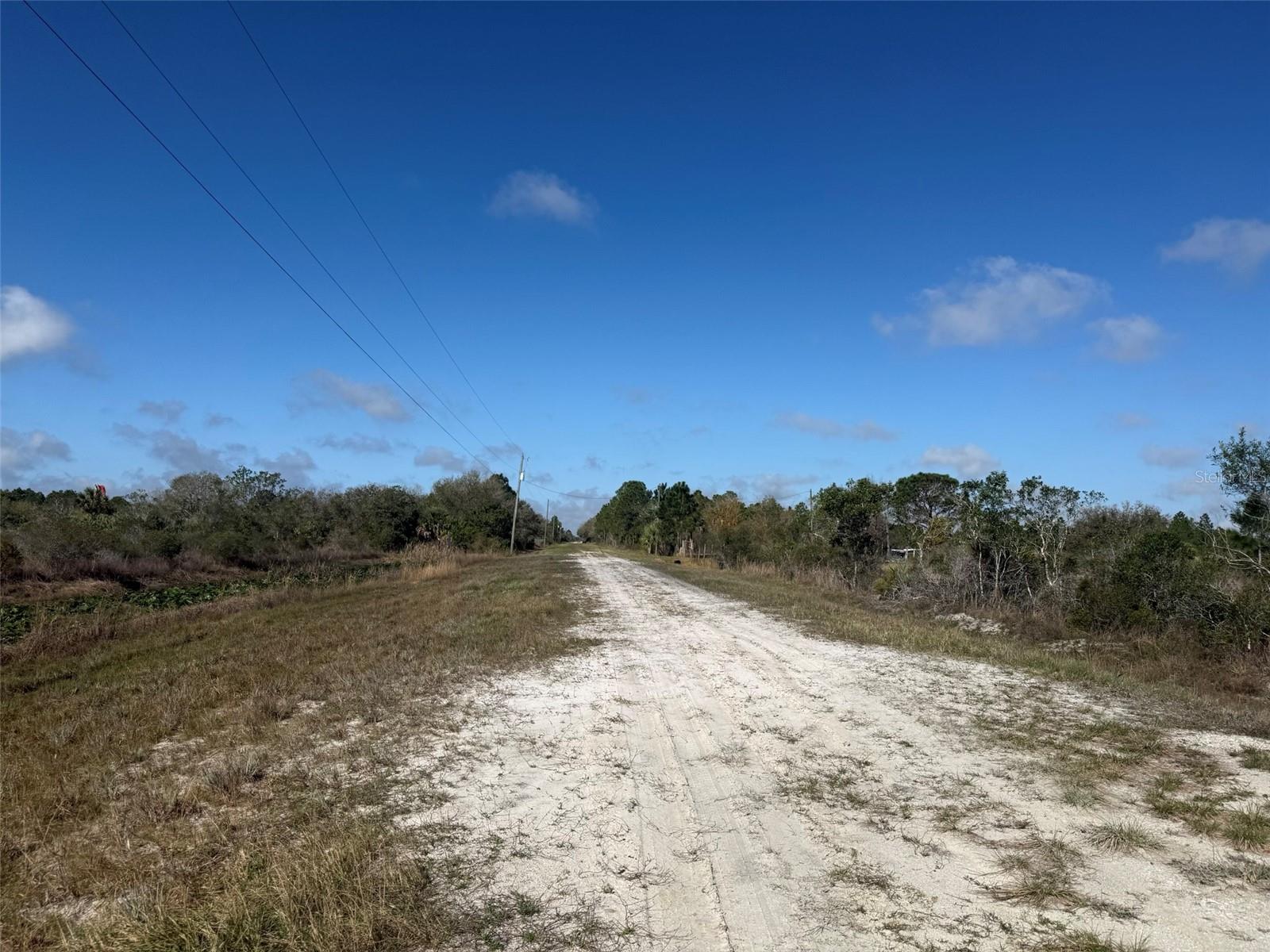 SOUTHERN COLONIZAT CO - Land