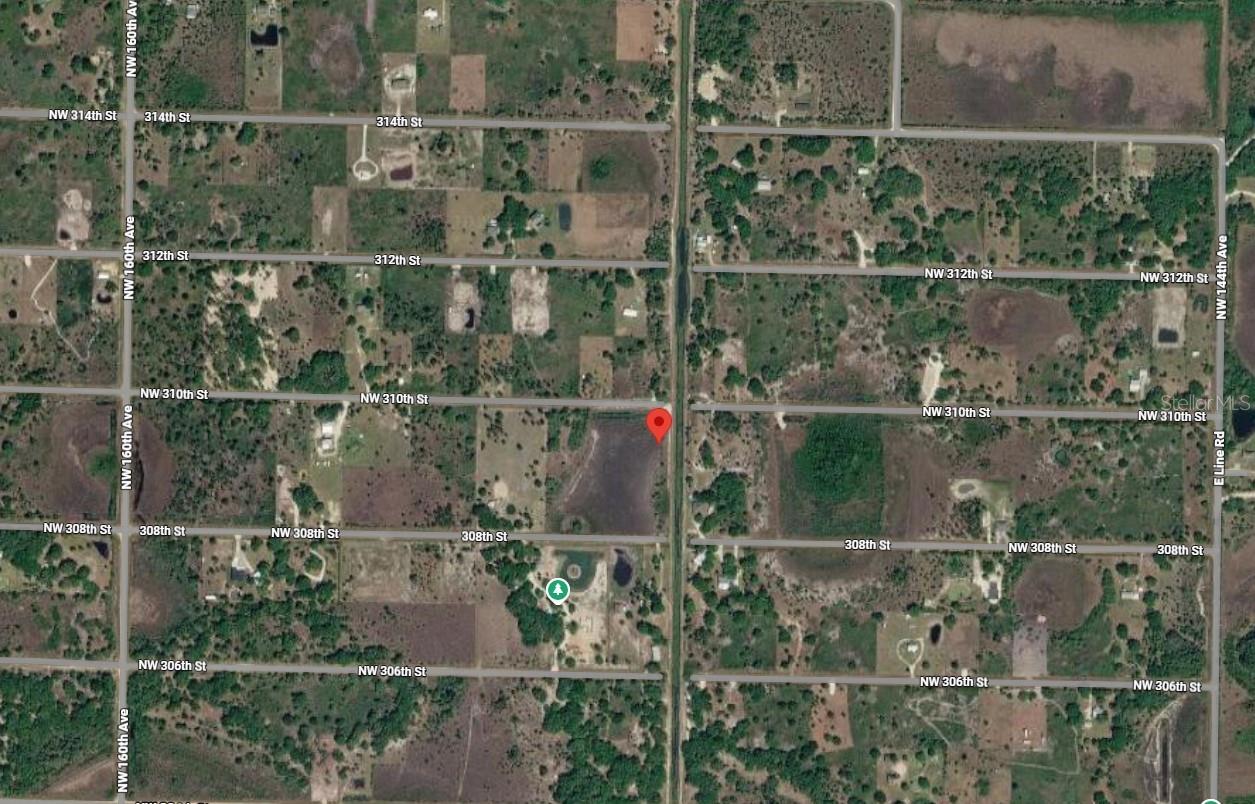 SOUTHERN COLONIZAT CO - Land