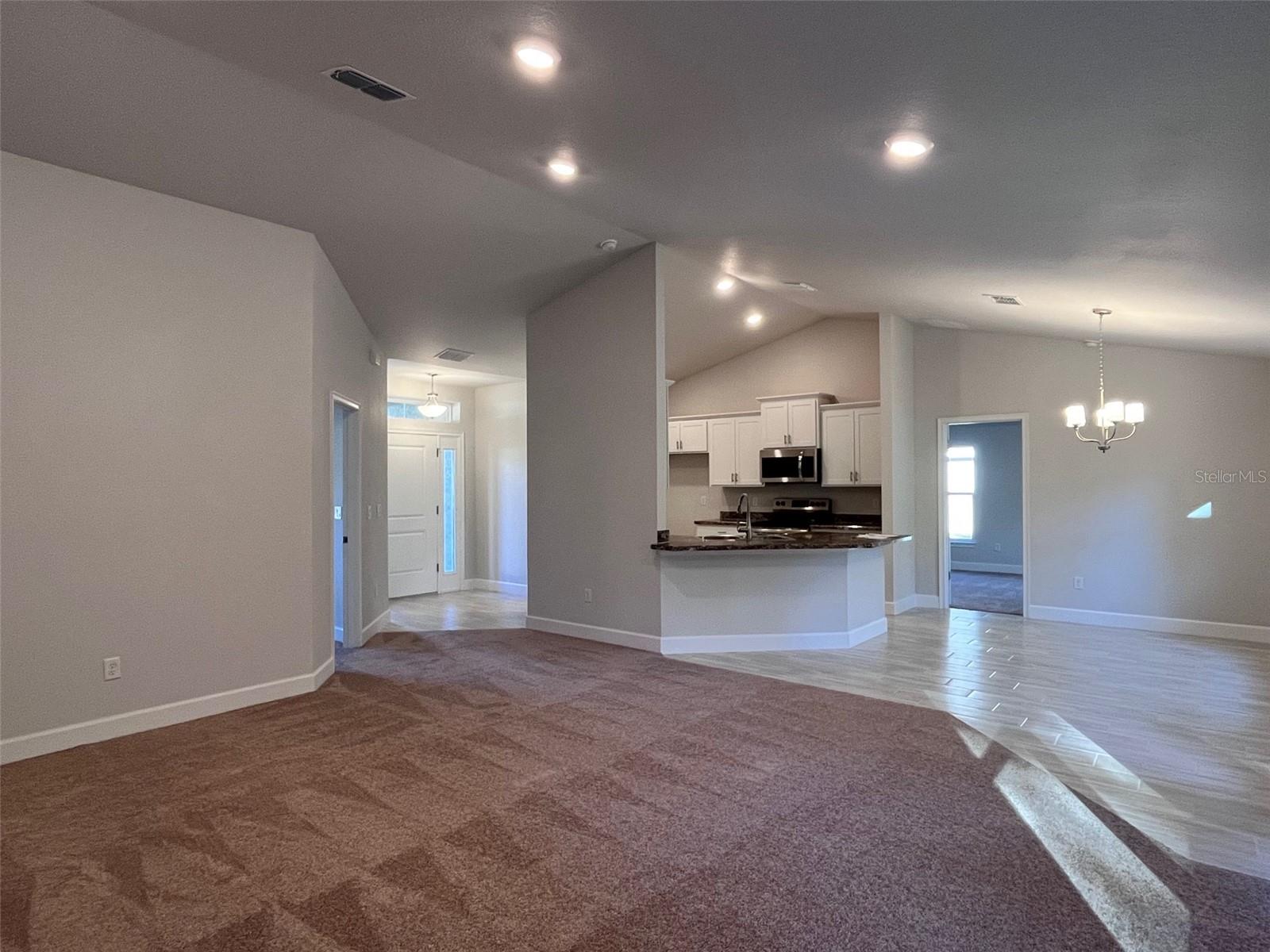 SILVER RUN FOREST - Residential