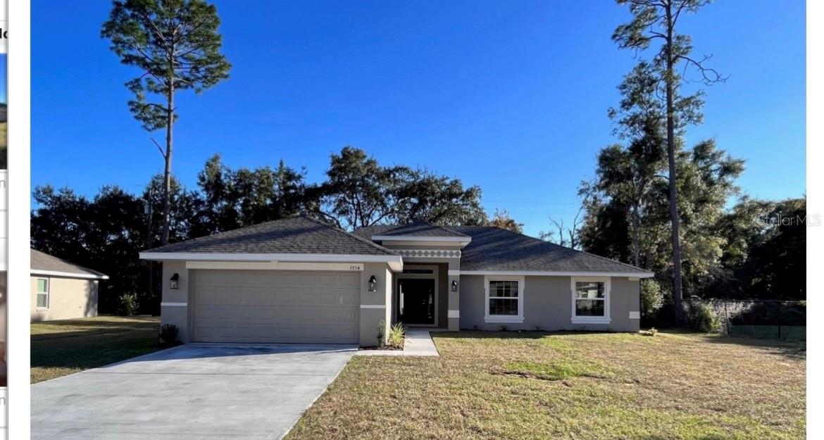 SILVER RUN FOREST - Residential