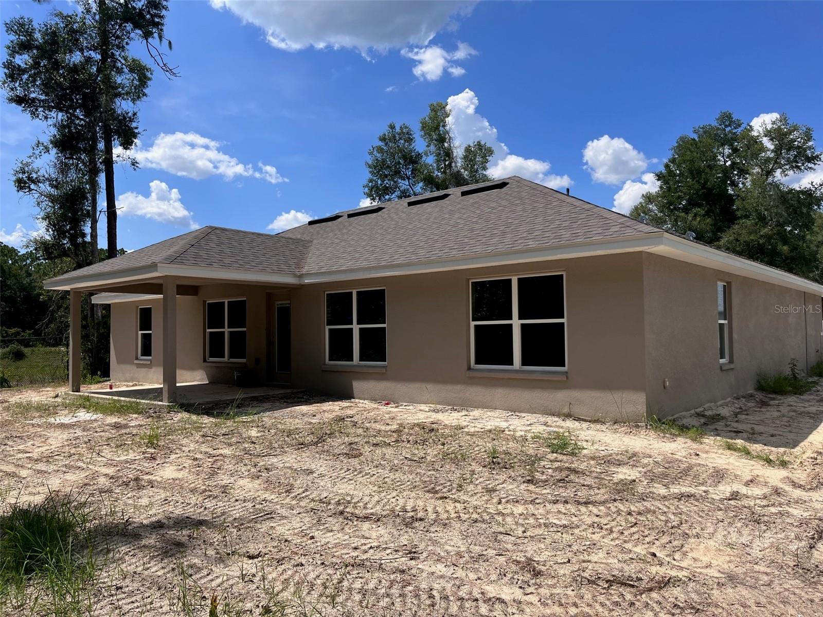 SILVER RUN FOREST - Residential