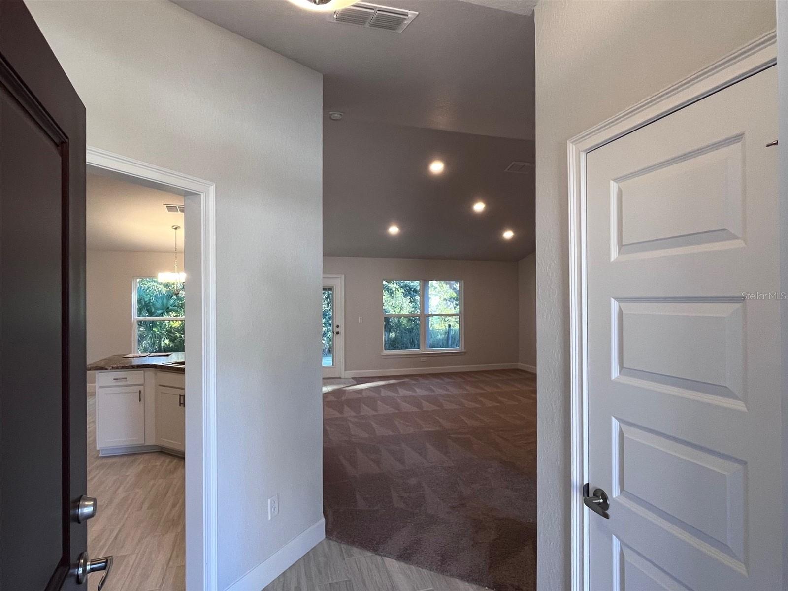 SILVER RUN FOREST - Residential