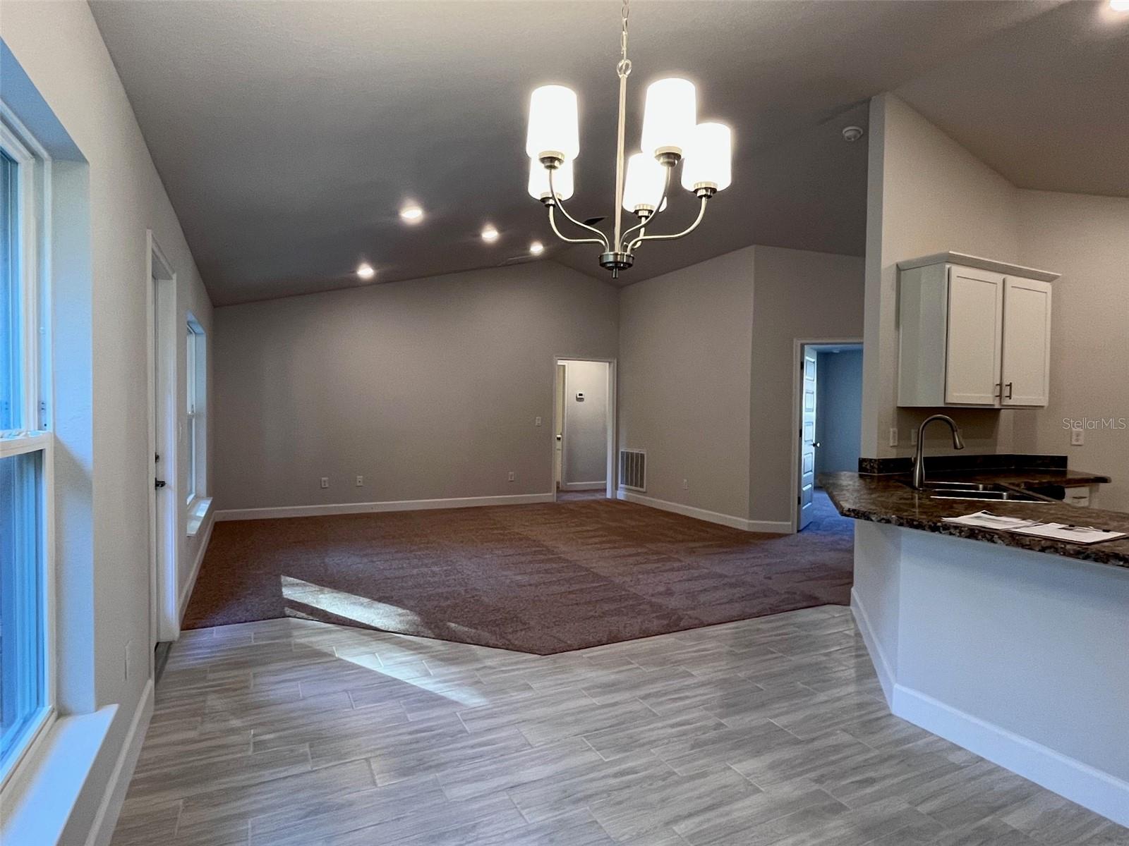 SILVER RUN FOREST - Residential