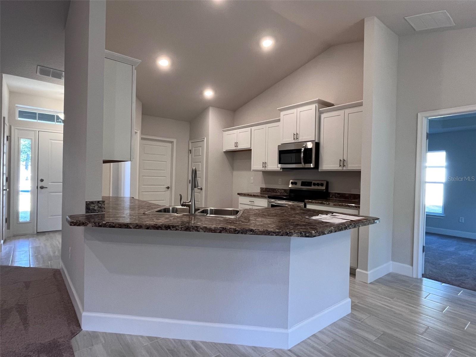 SILVER RUN FOREST - Residential