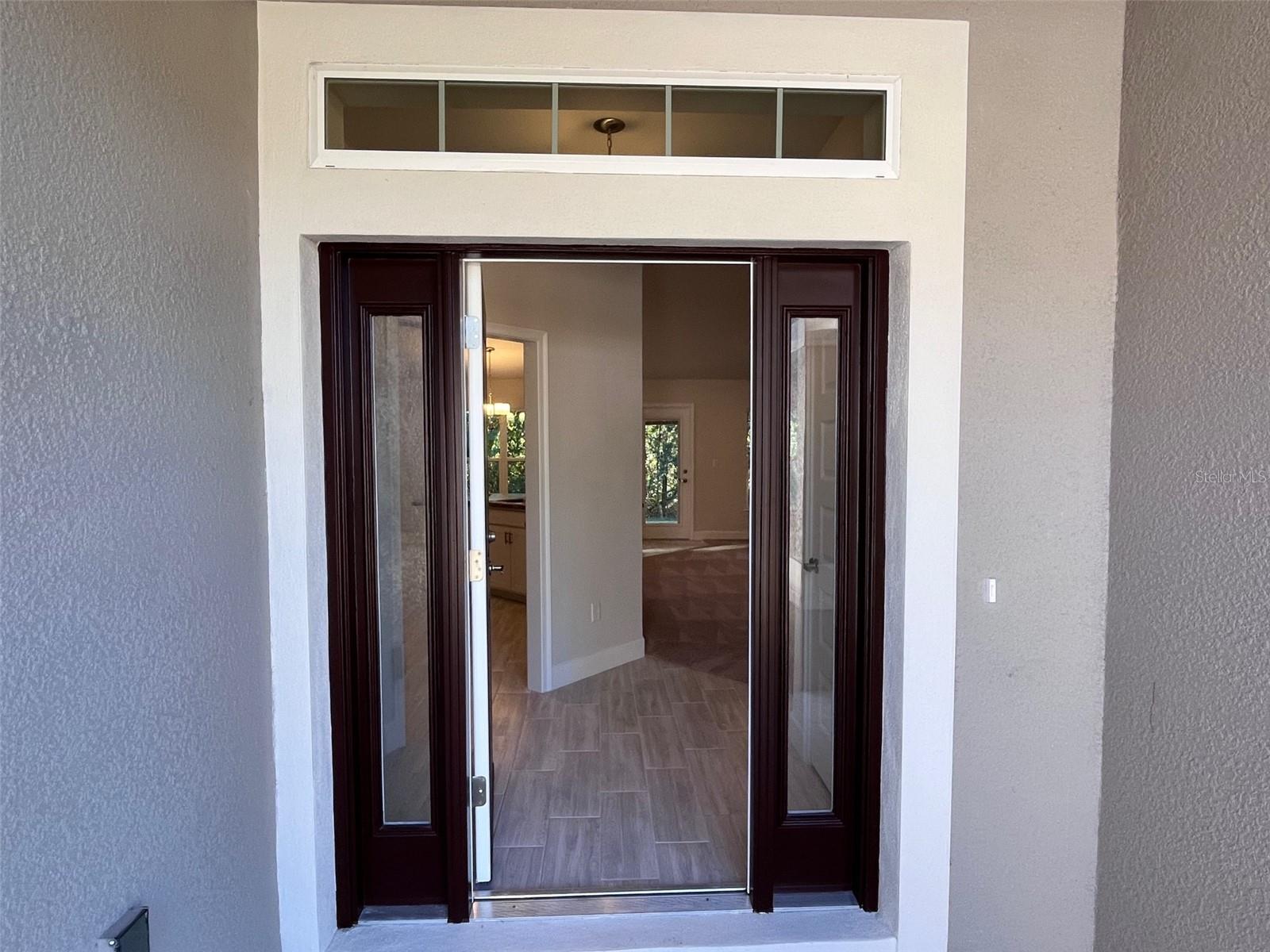 SILVER RUN FOREST - Residential