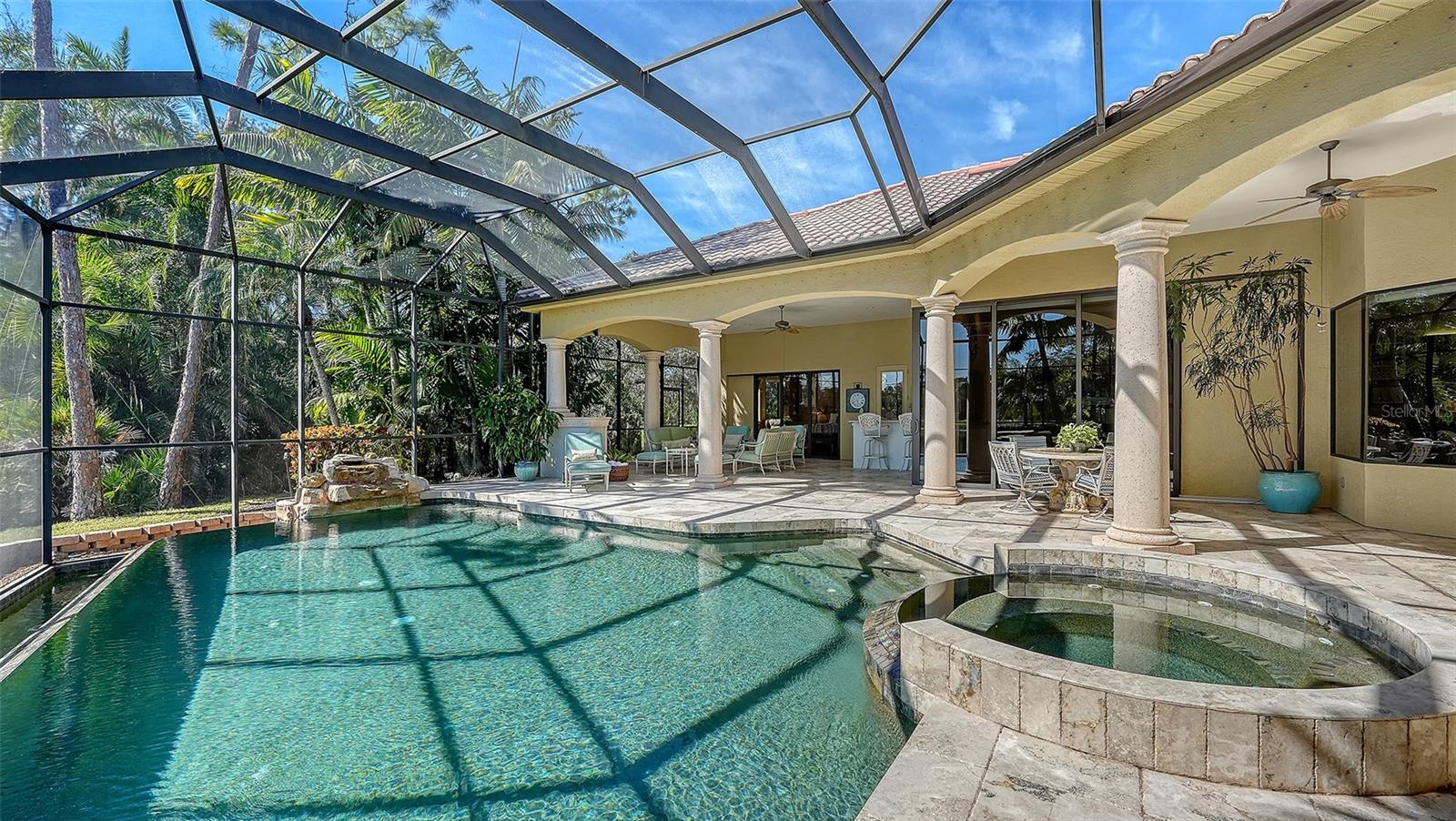 SILVER OAK   ENCLAVE AT SILVER OAK - Residential