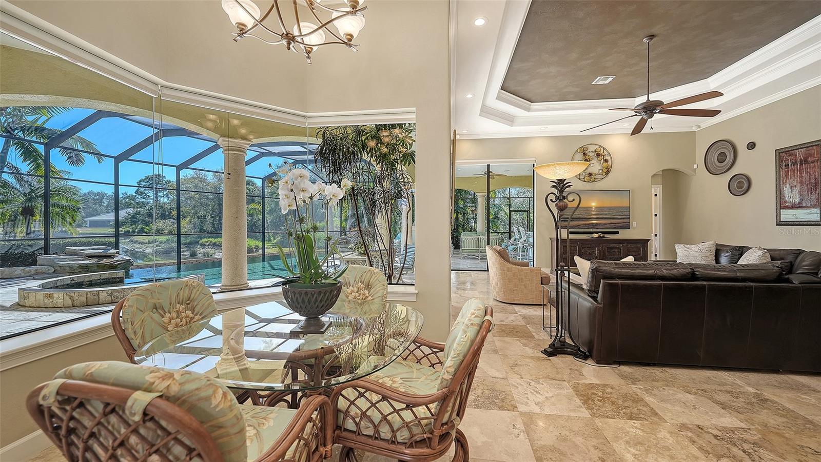 SILVER OAK   ENCLAVE AT SILVER OAK - Residential