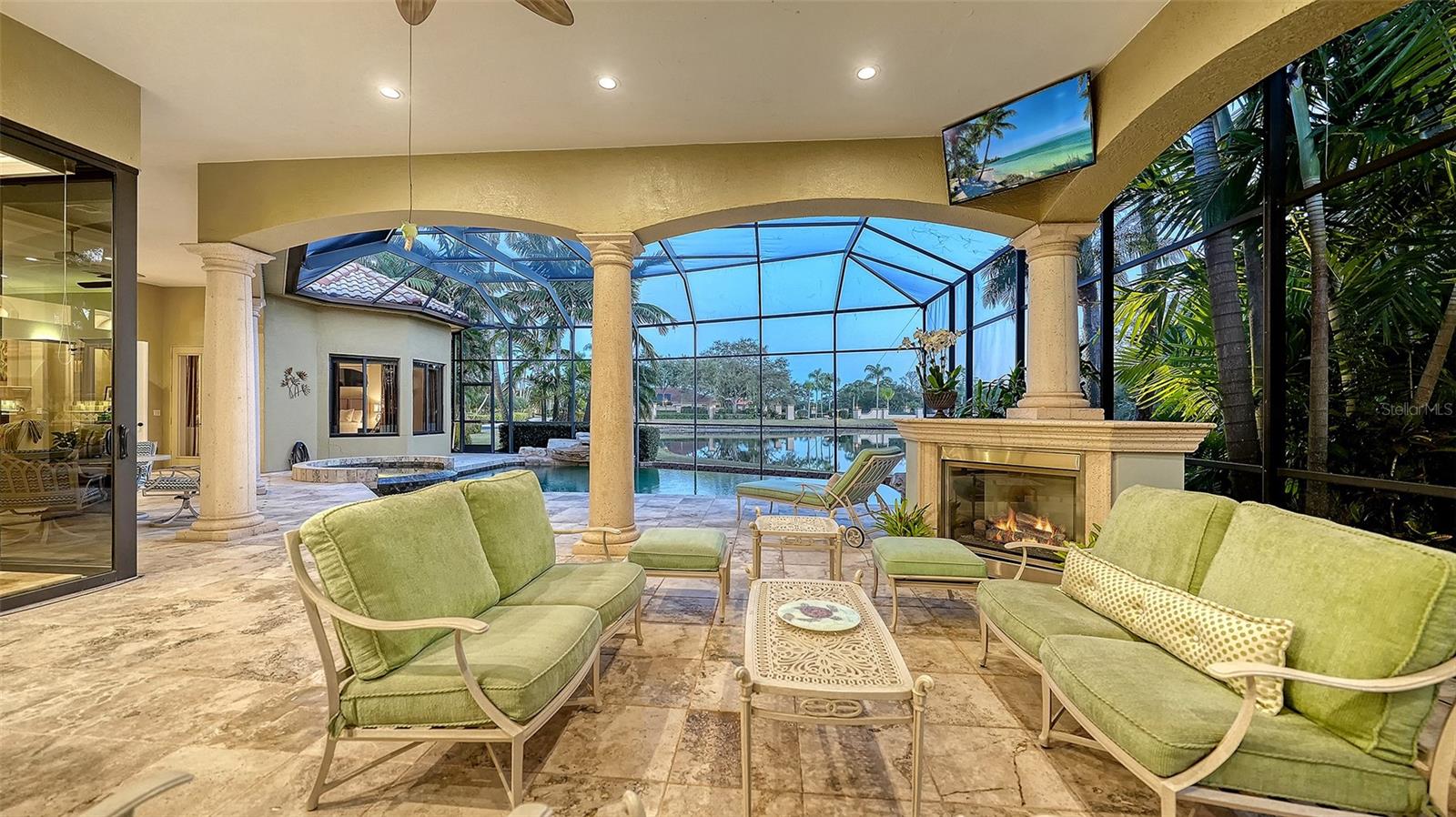 SILVER OAK   ENCLAVE AT SILVER OAK - Residential