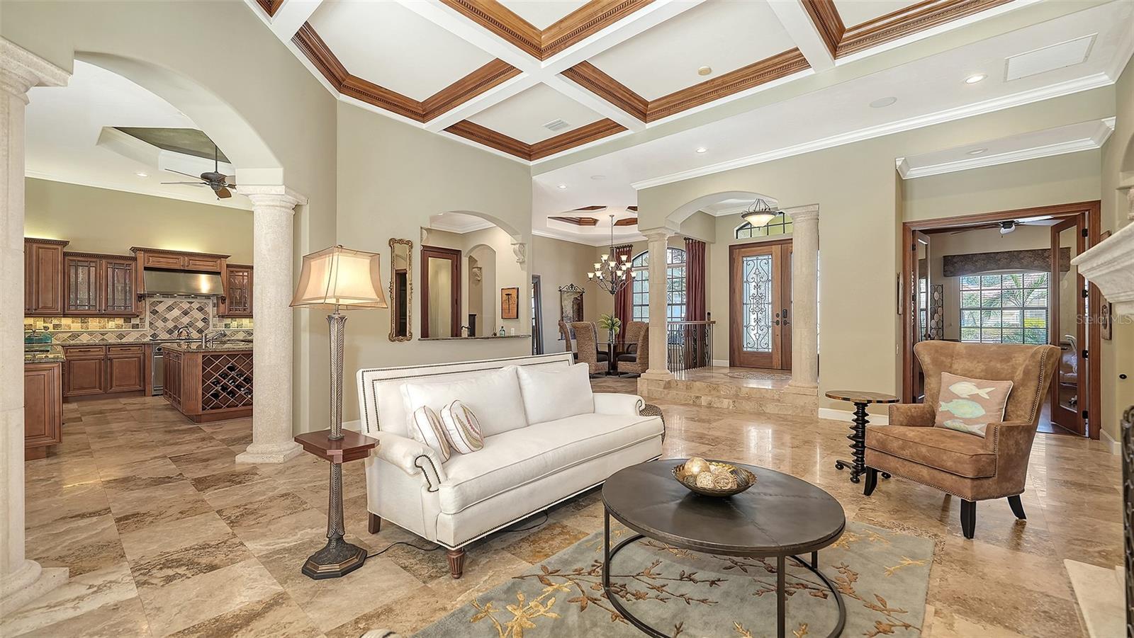 SILVER OAK   ENCLAVE AT SILVER OAK - Residential