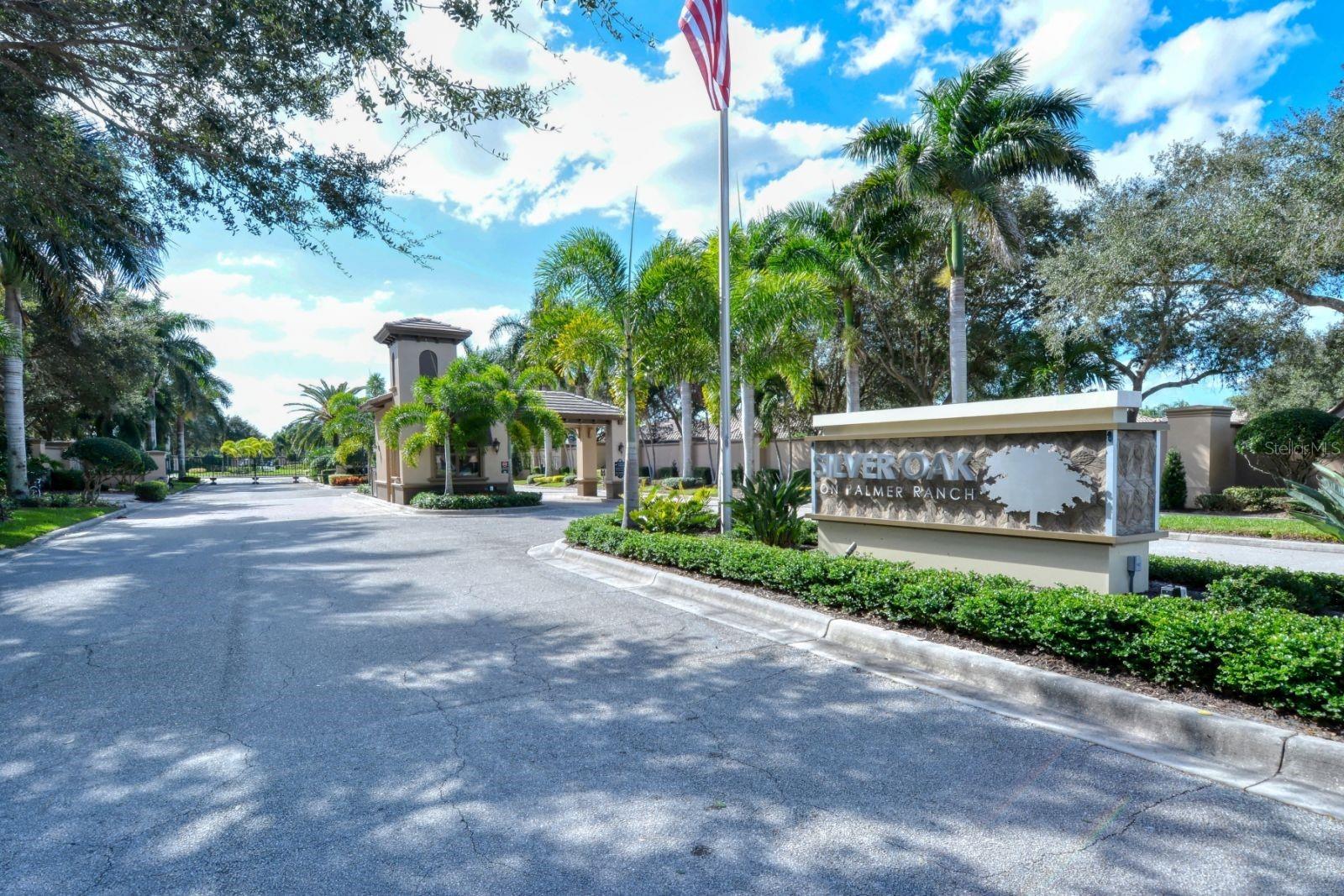 SILVER OAK   ENCLAVE AT SILVER OAK - Residential