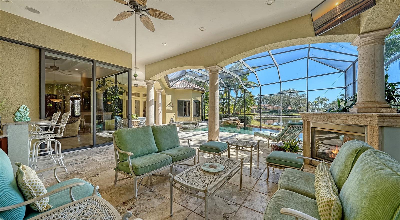 SILVER OAK   ENCLAVE AT SILVER OAK - Residential