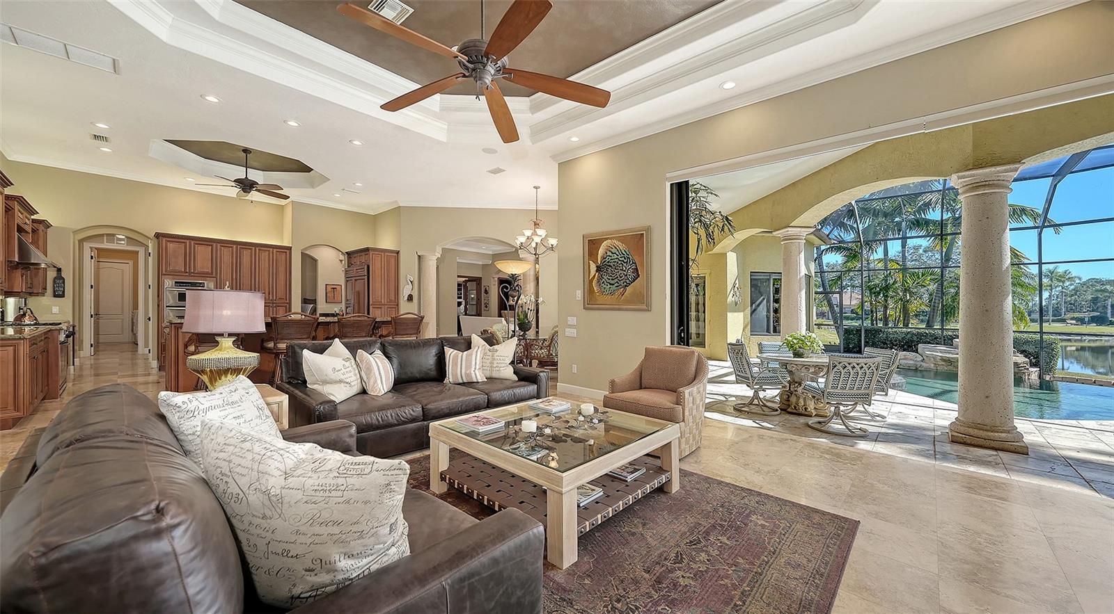 SILVER OAK   ENCLAVE AT SILVER OAK - Residential