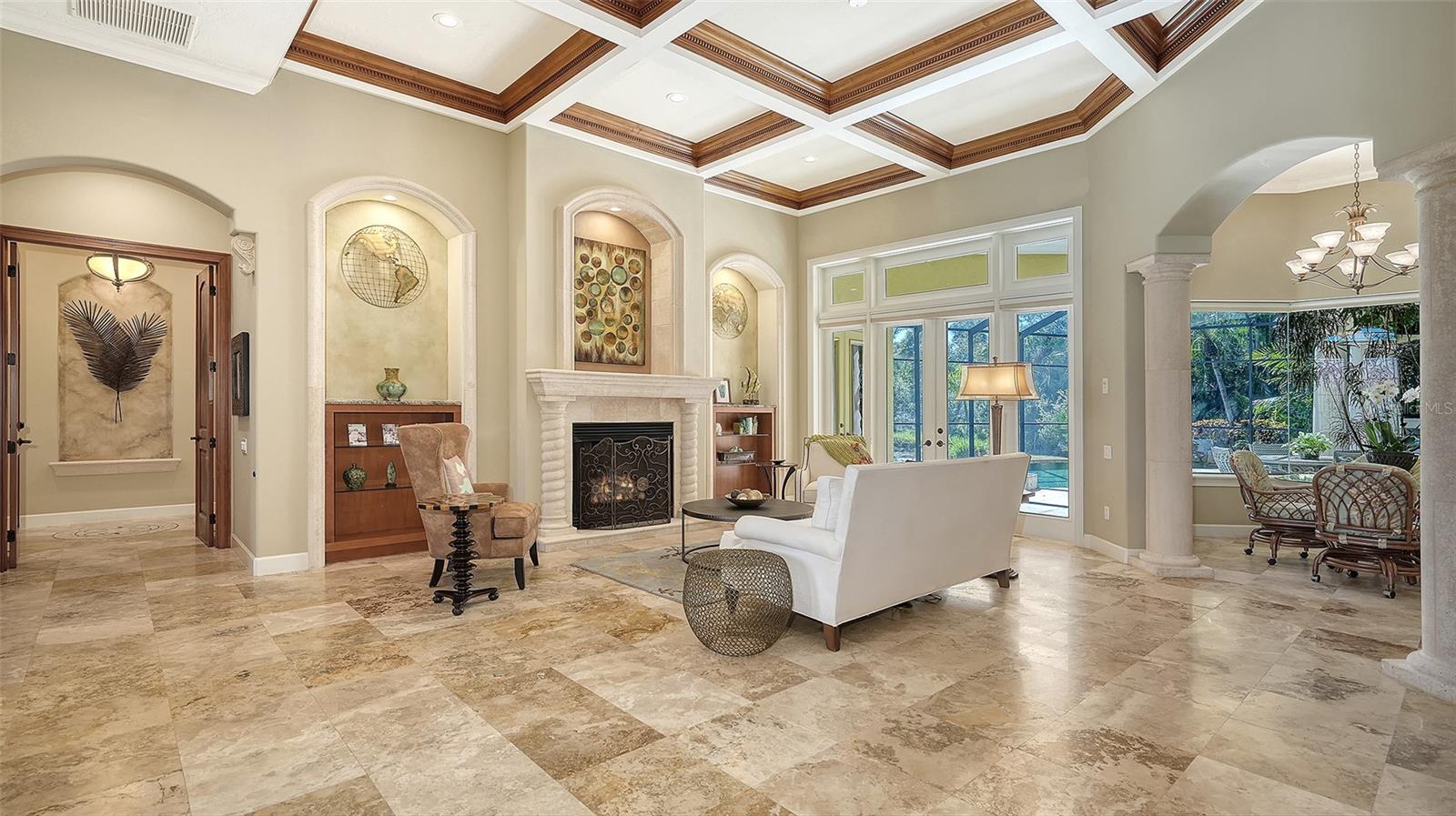 SILVER OAK   ENCLAVE AT SILVER OAK - Residential