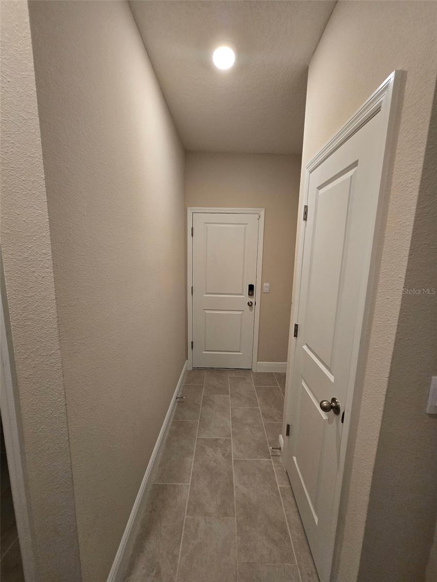 FINLEY WOODS - Residential Lease