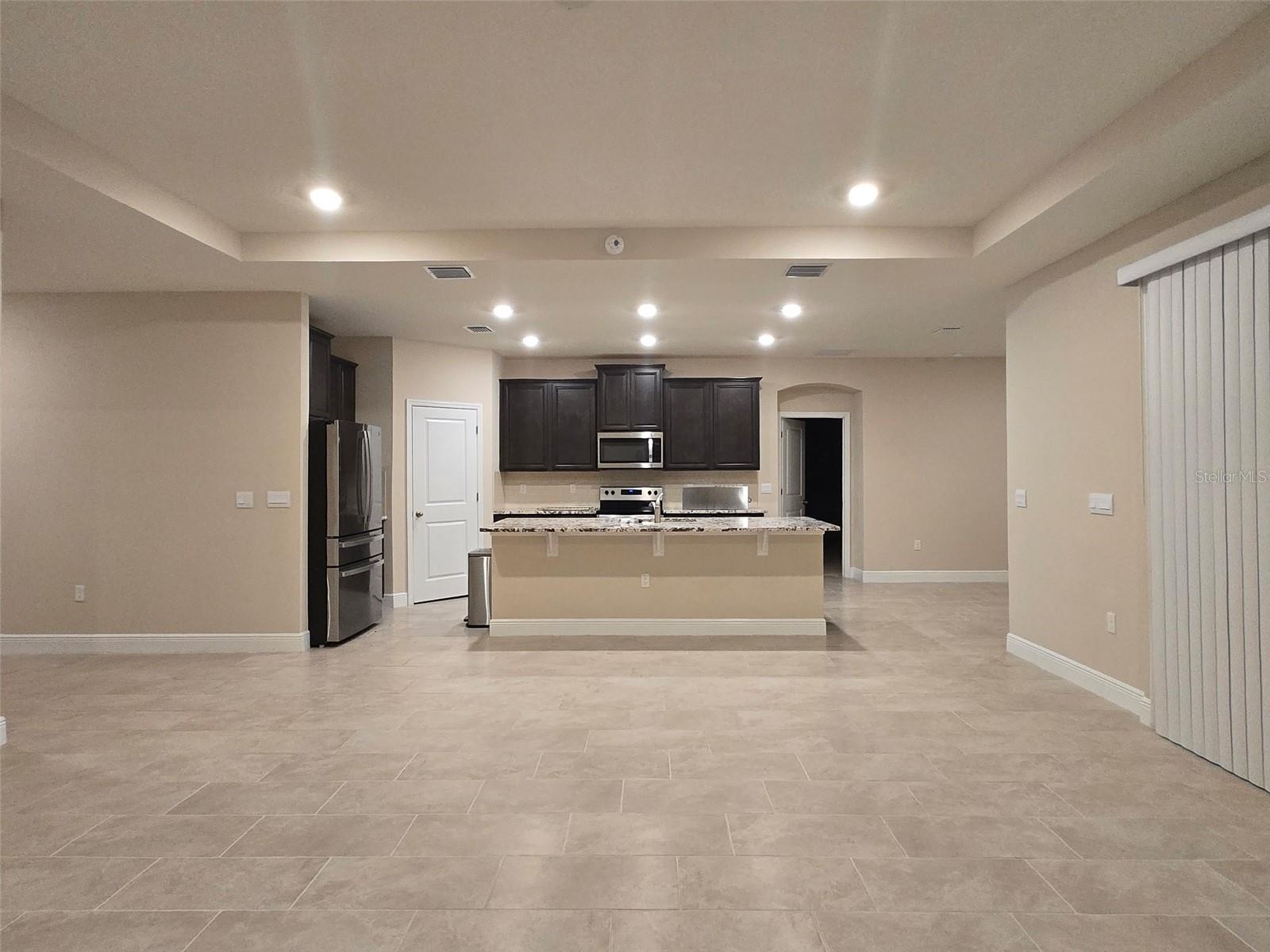 FINLEY WOODS - Residential Lease