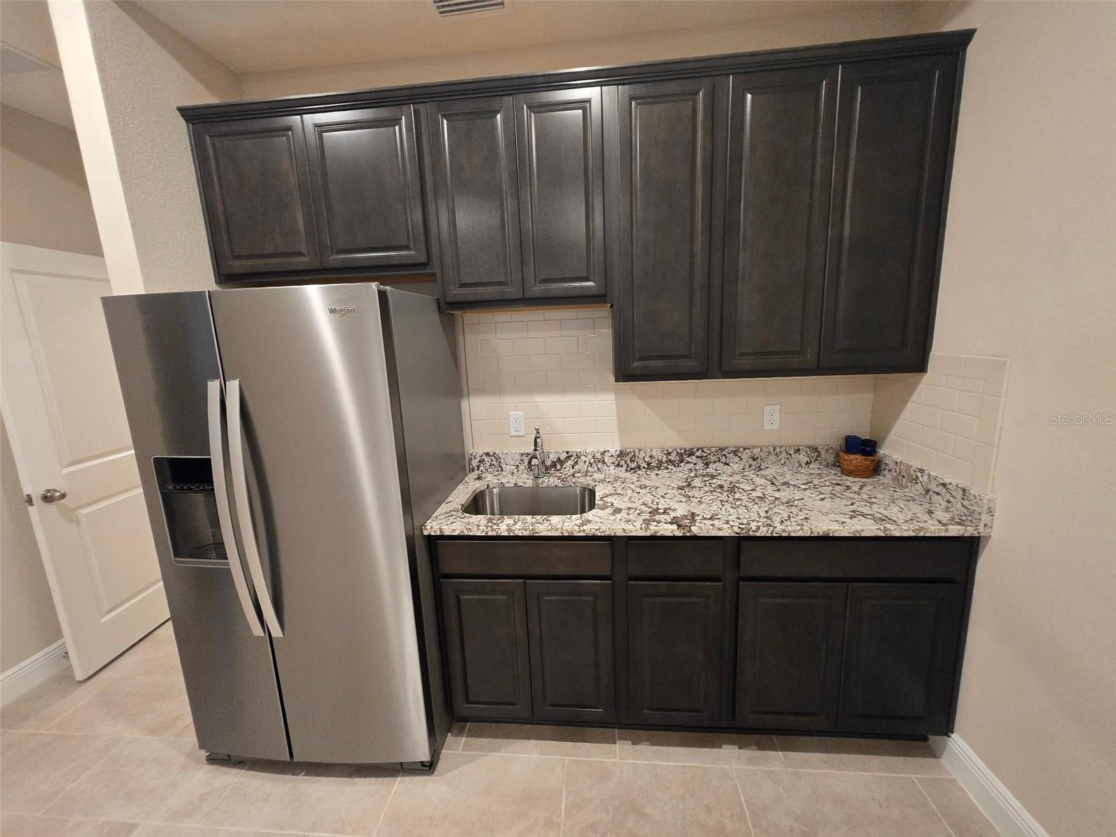 FINLEY WOODS - Residential Lease