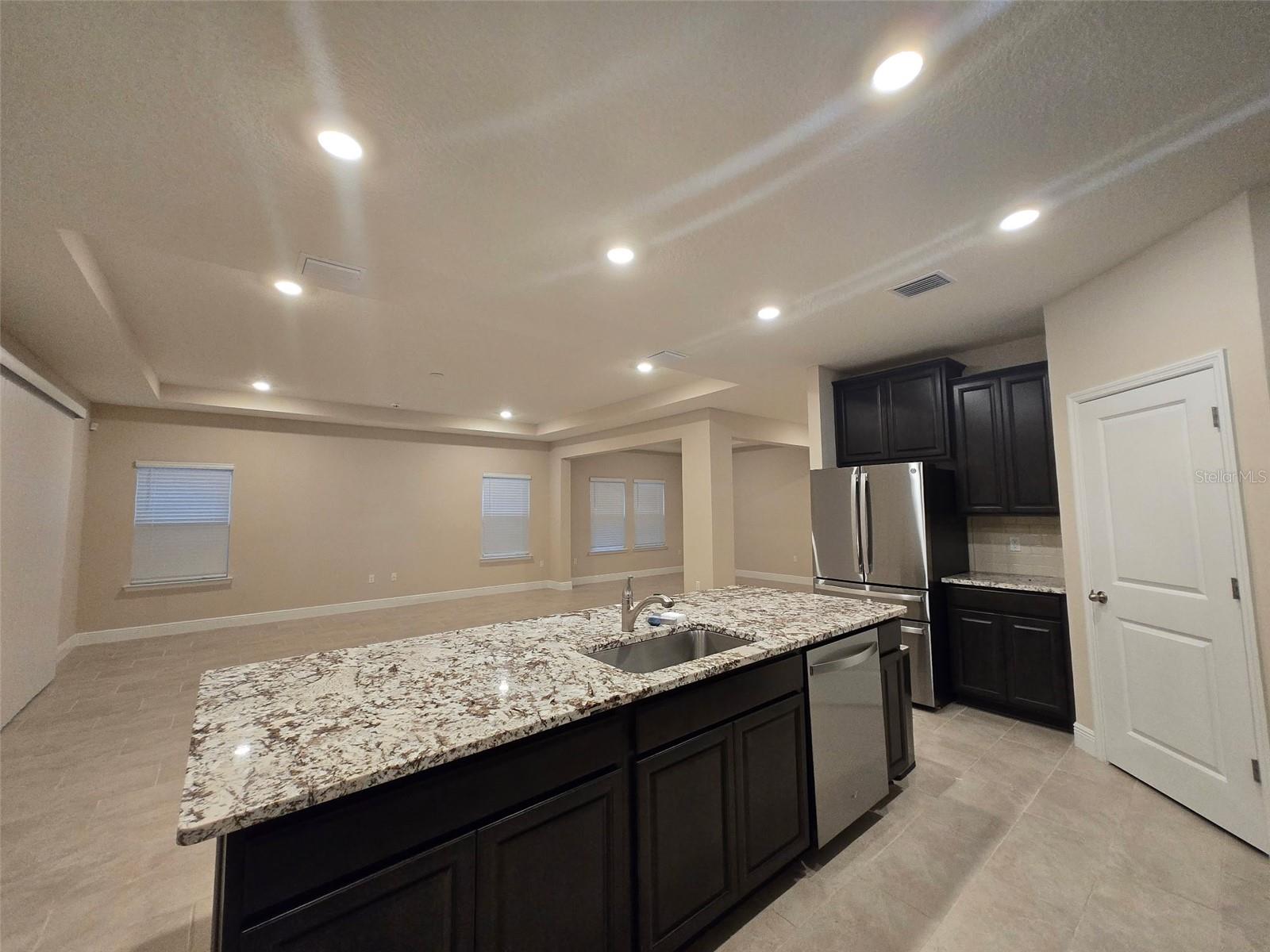 FINLEY WOODS - Residential Lease