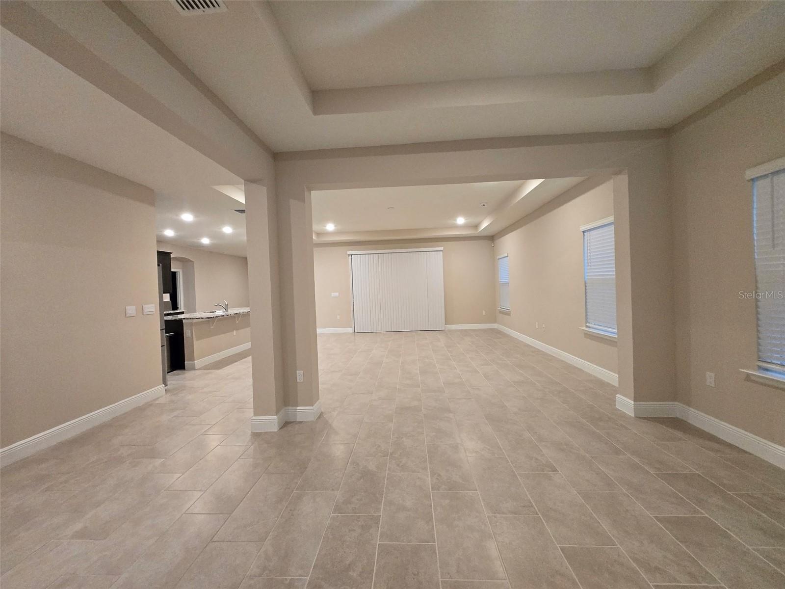 FINLEY WOODS - Residential Lease