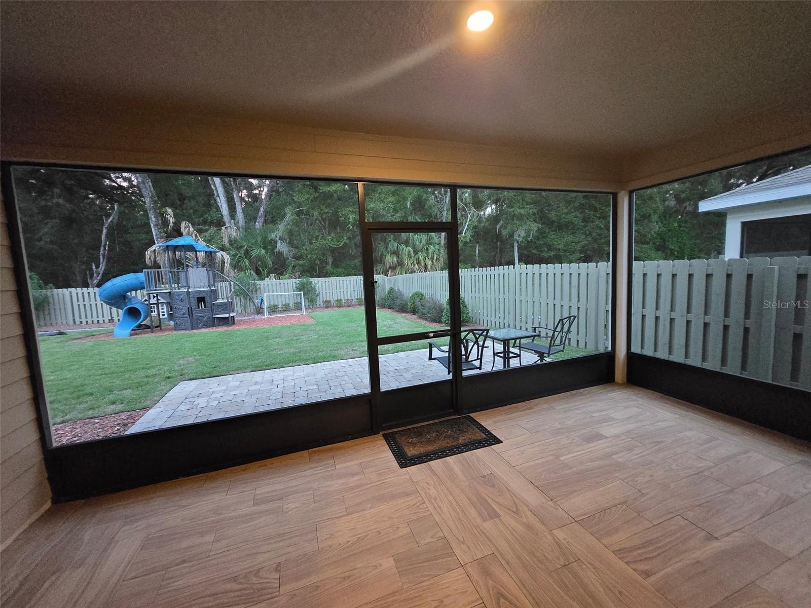 FINLEY WOODS - Residential Lease