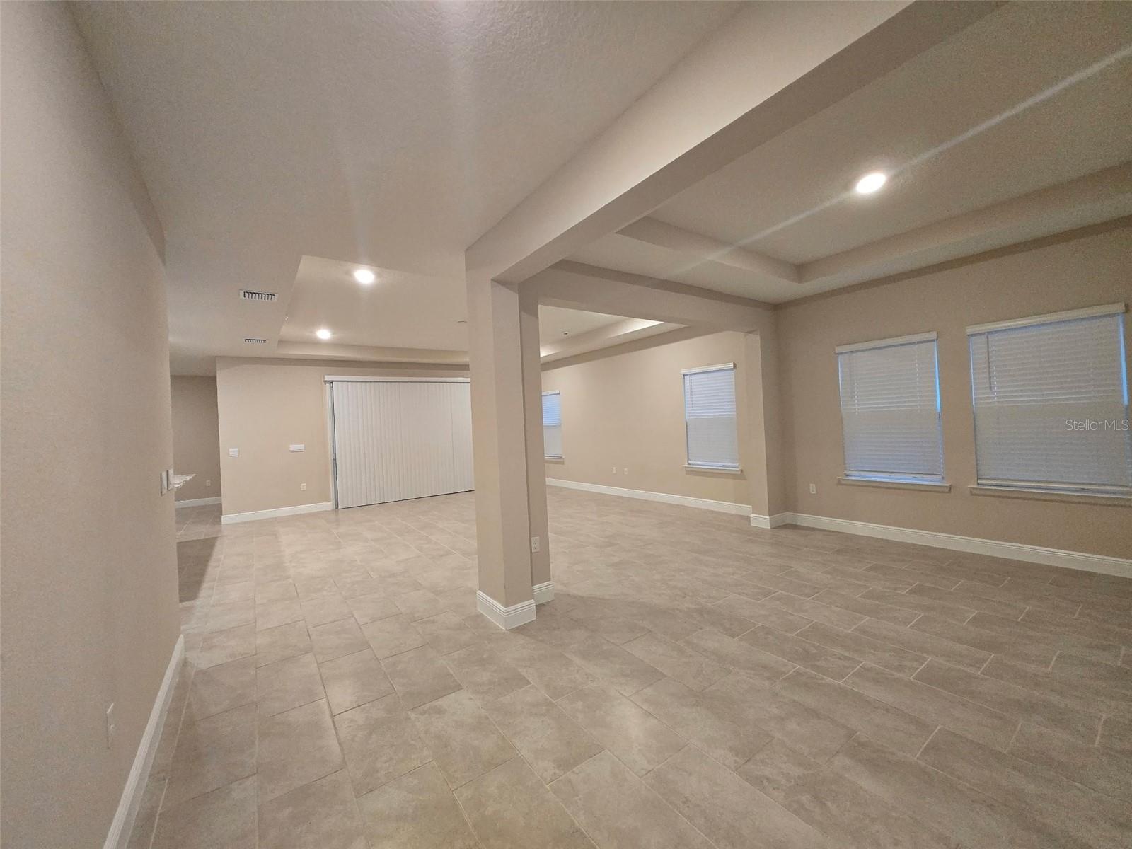 FINLEY WOODS - Residential Lease