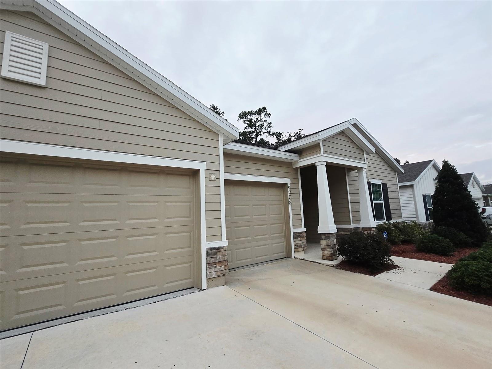 FINLEY WOODS - Residential Lease