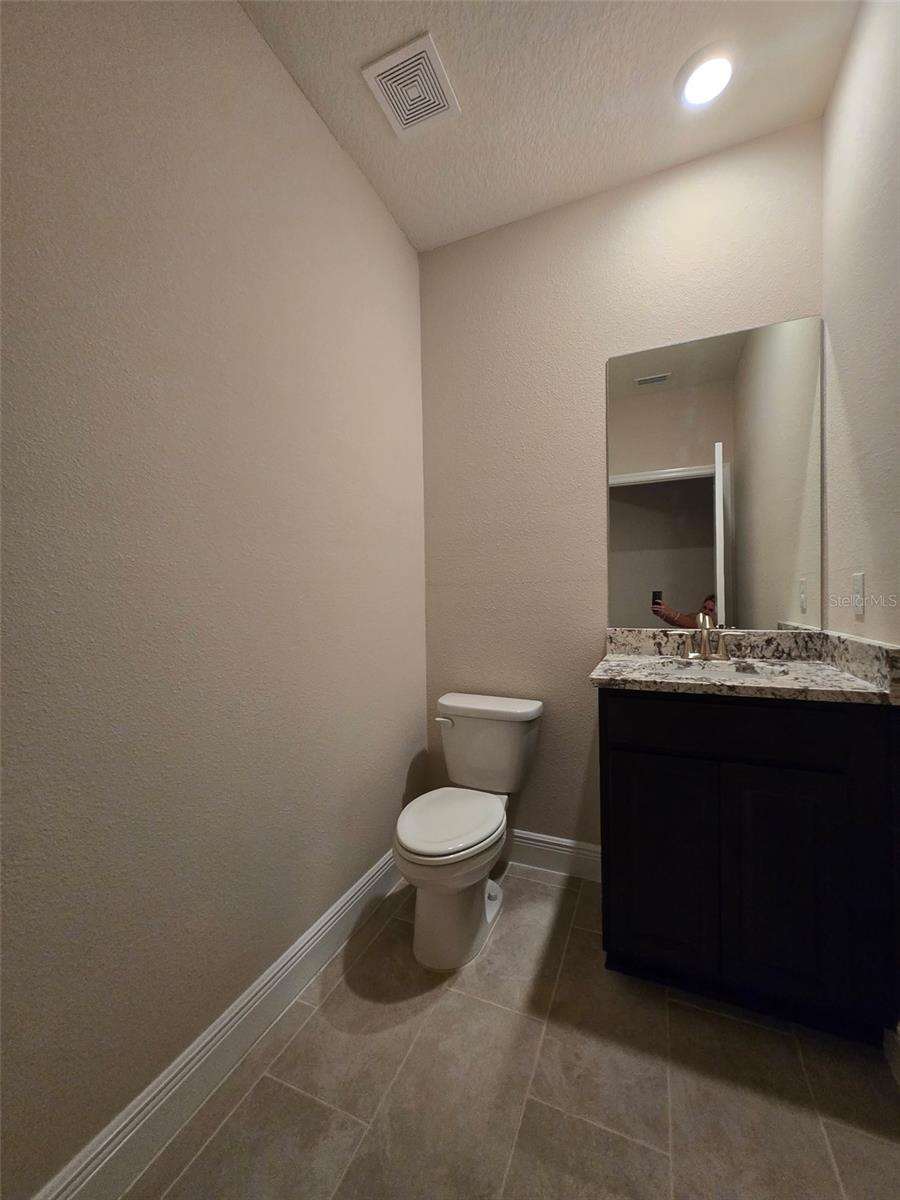 FINLEY WOODS - Residential Lease