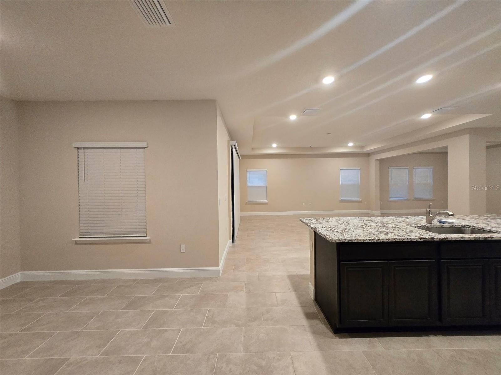 FINLEY WOODS - Residential Lease