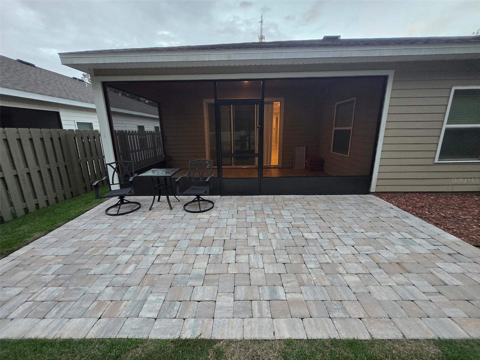 FINLEY WOODS - Residential Lease