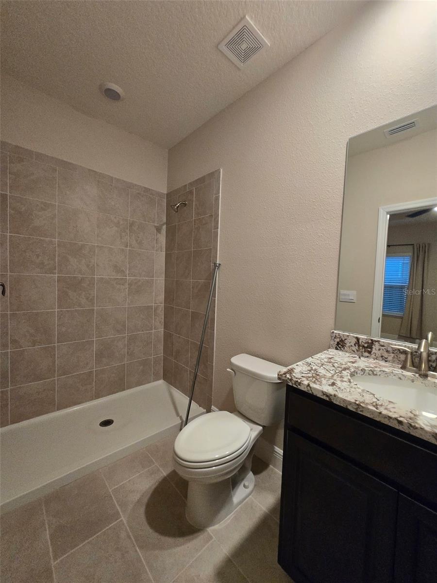 FINLEY WOODS - Residential Lease