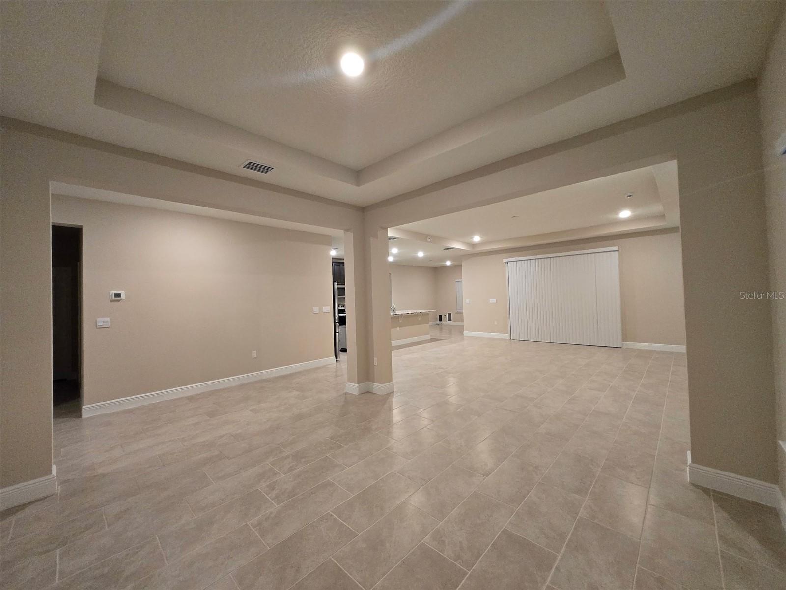 FINLEY WOODS - Residential Lease