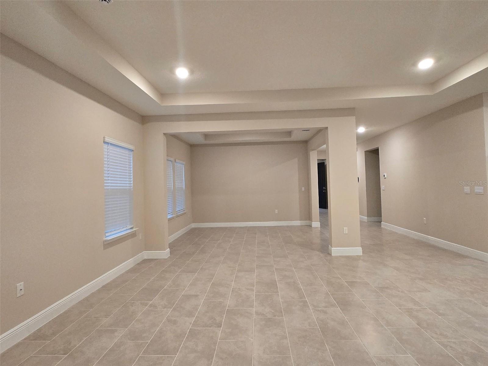 FINLEY WOODS - Residential Lease